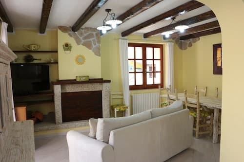 Residenza del Comandante