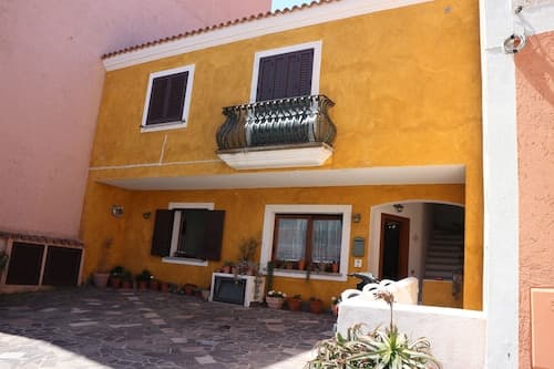 Casette del Centro