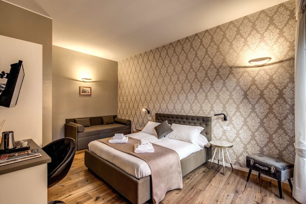 Elysium Suites