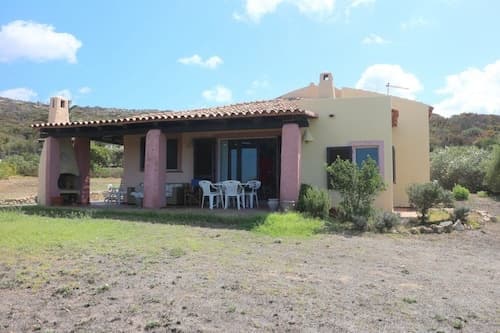Villa Cory