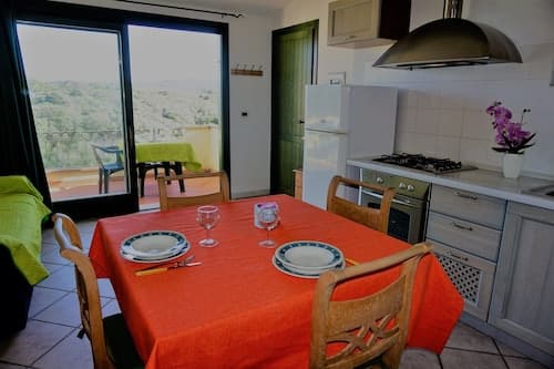 Residence Lampara