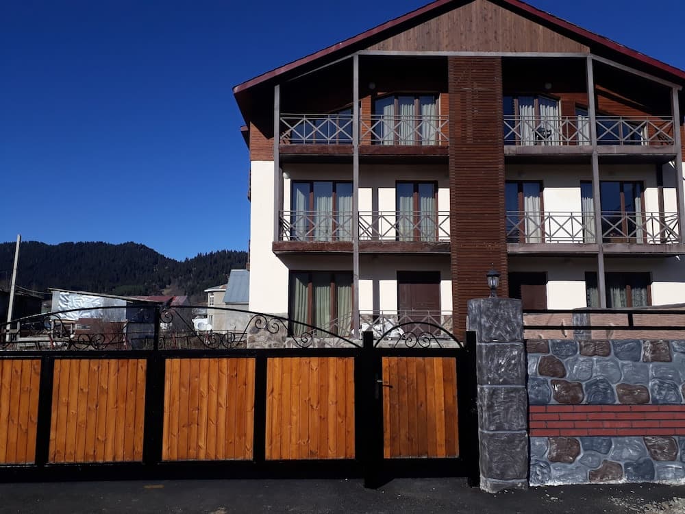 Villa Bakuriani