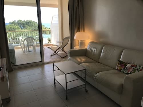 Apartamento Catalunya E-2