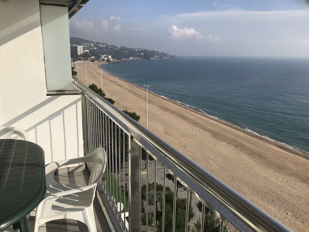 Apartamento Elypalace 8-6