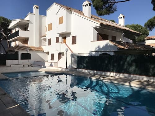Apartamento Voramar VII 1º B
