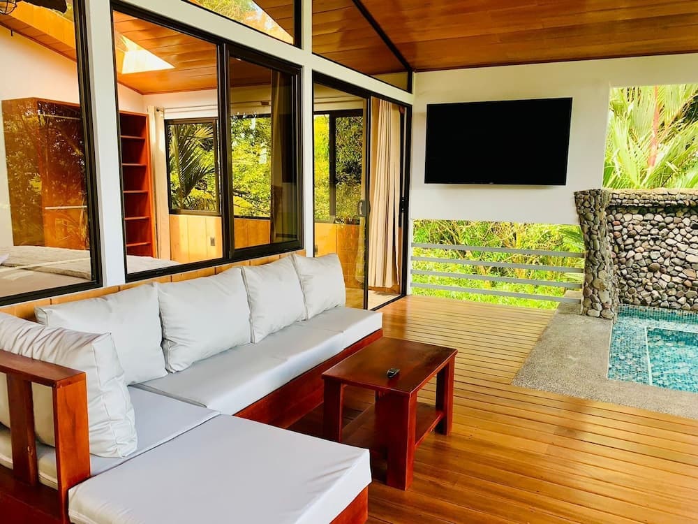 Teras/veranda