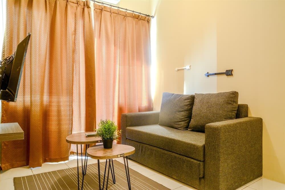 Best of the Best 3BR Apartment Grand Palace/Pallazo Kemayoran