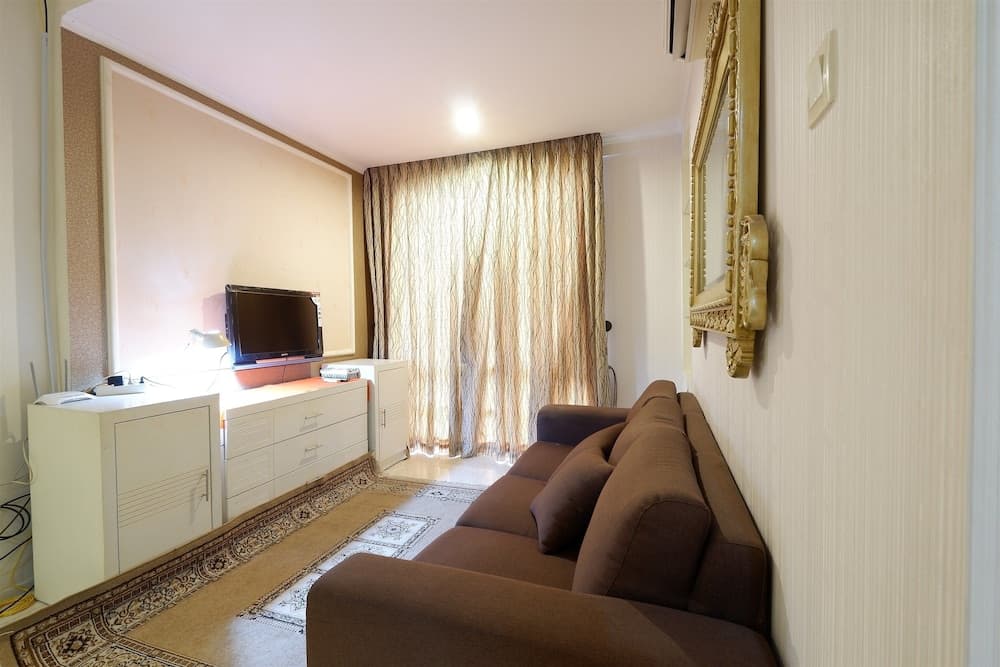 Premium Location 2BR Apartment @ FX Residence