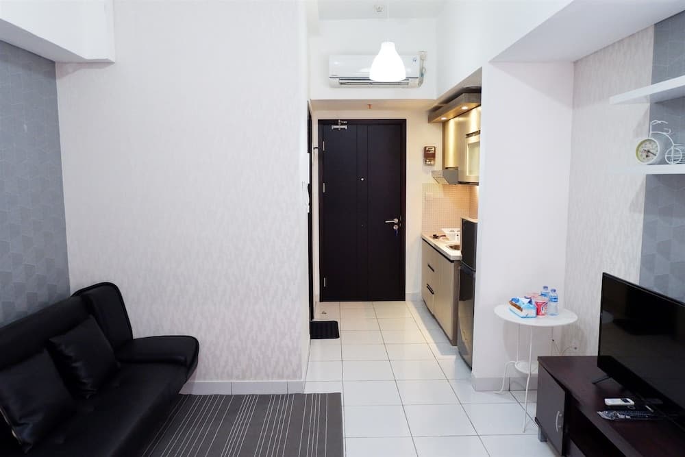 Comfy Studio Casa De Parco Apartment