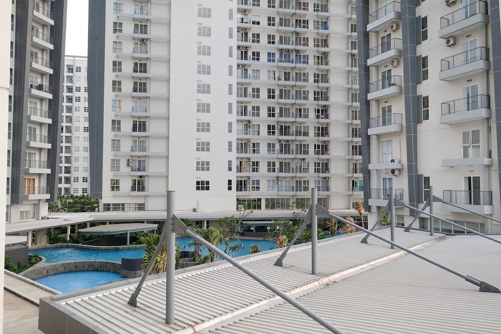 Affordable 2BR Casa De Parco BSD Apartment