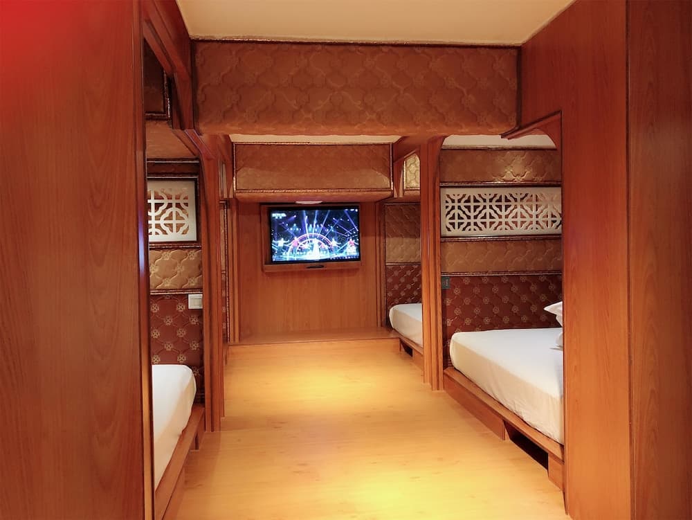 Guangzhou Mei Ling Hotel