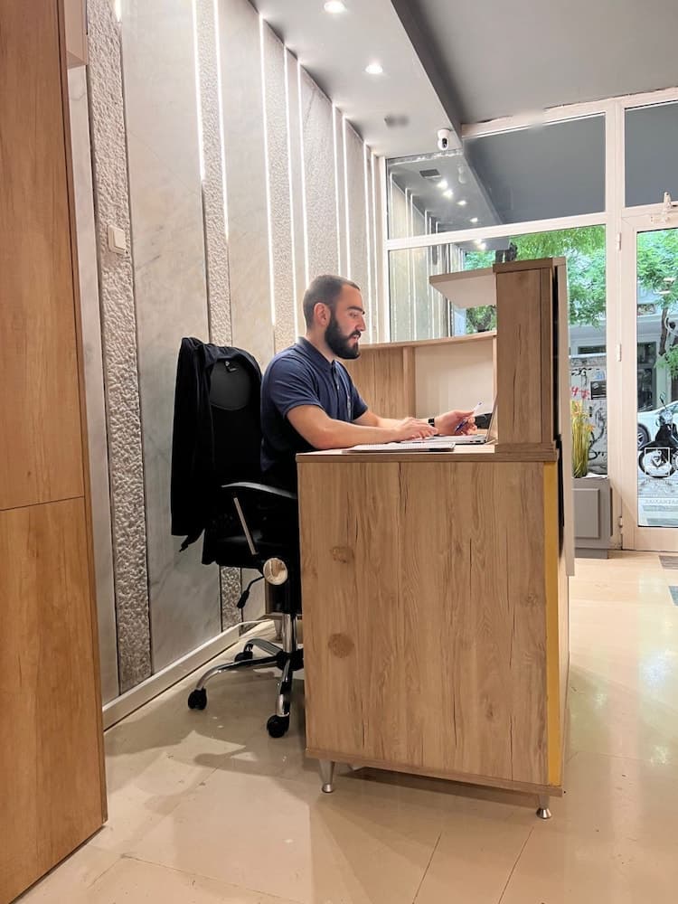 Luxor Premium Suites