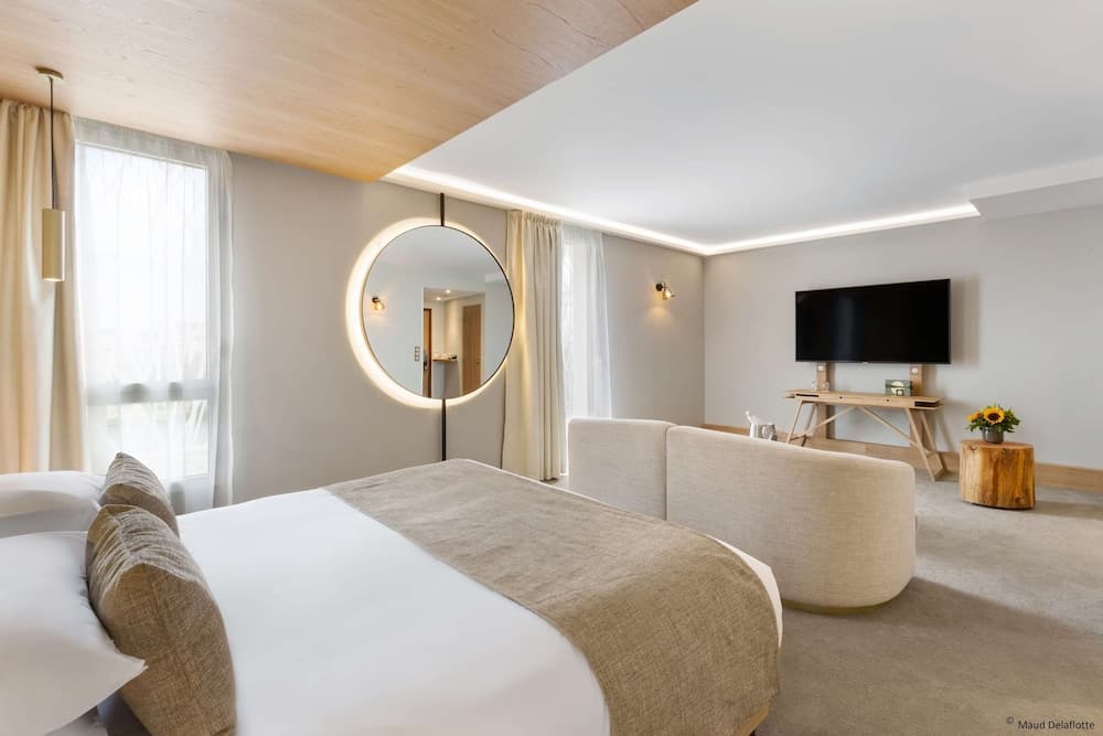 Aiden by Best Western T'aim Hotel Compiègne