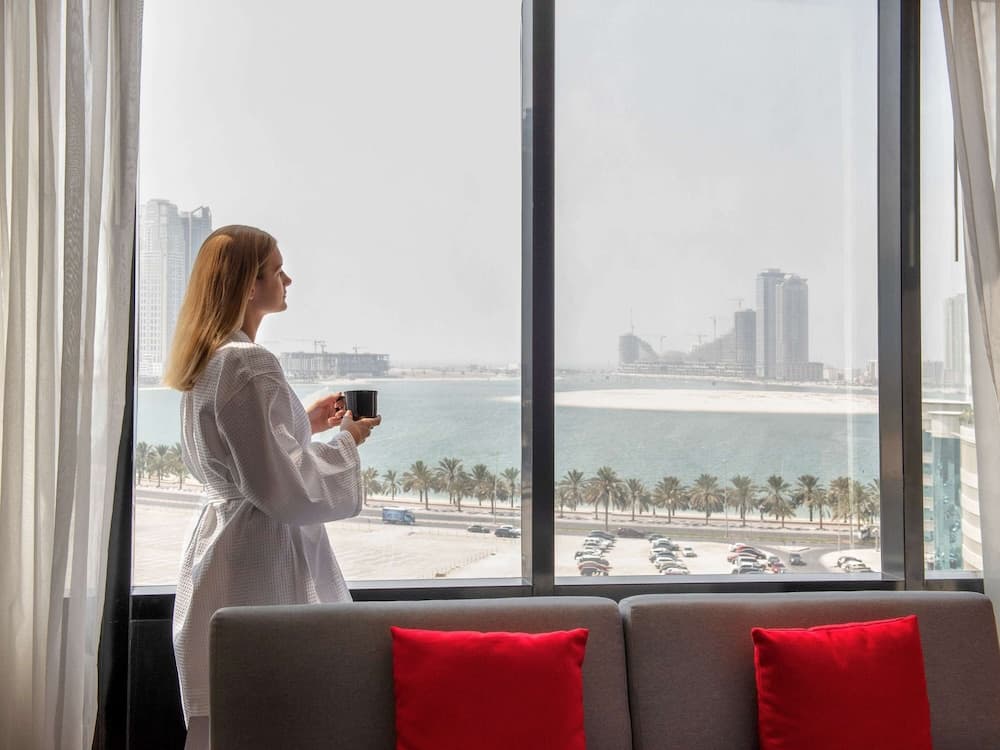 Novotel Sharjah Expo Center