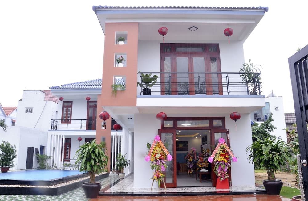 Phu Hung Thinh Villa