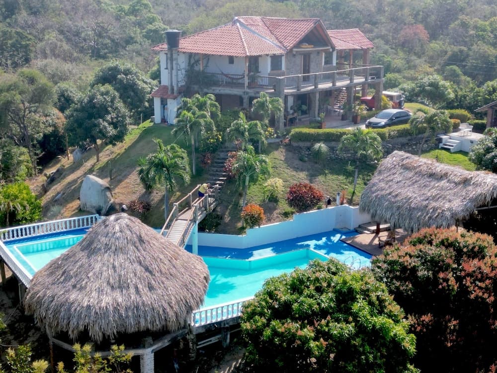 Hotel Beyonda