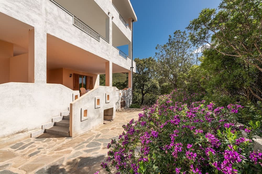 AffittaSardegna - Casa Rodari