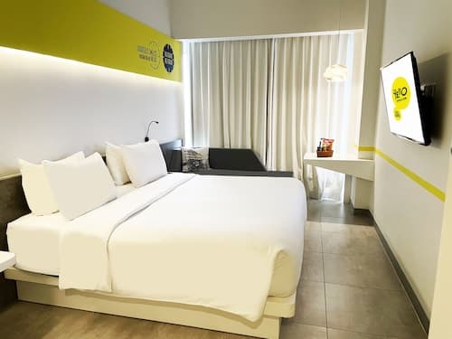 YELLO Hotel Paskal Bandung