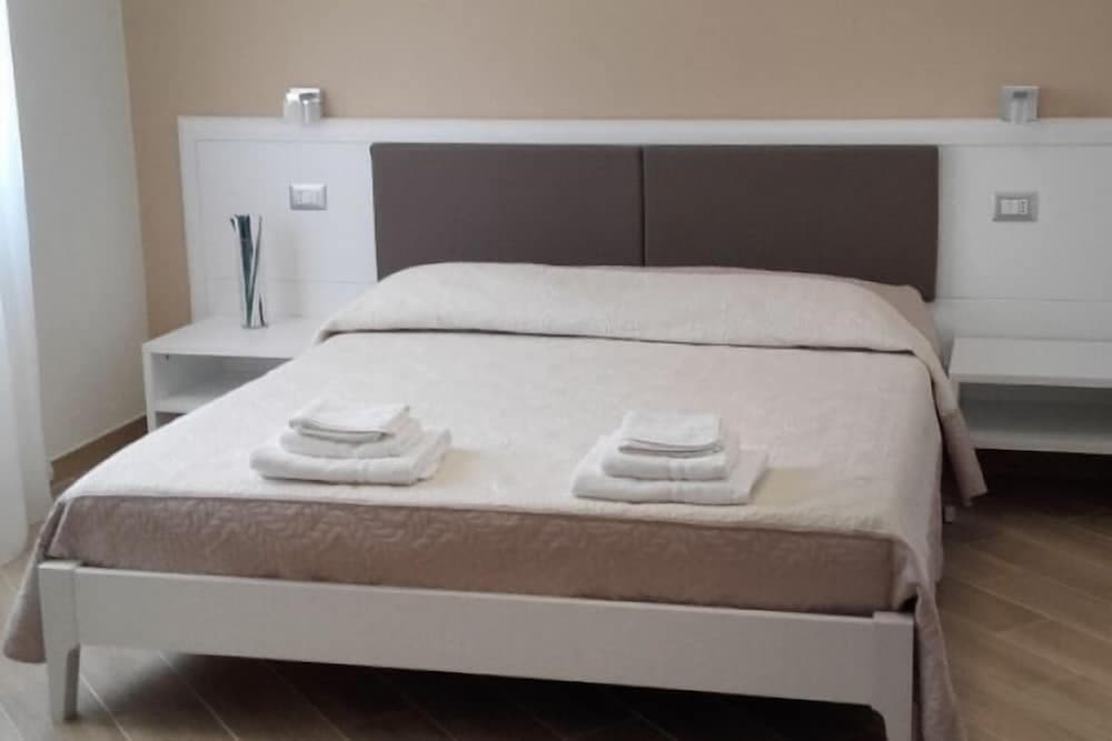 Blu Palinuro Rooms