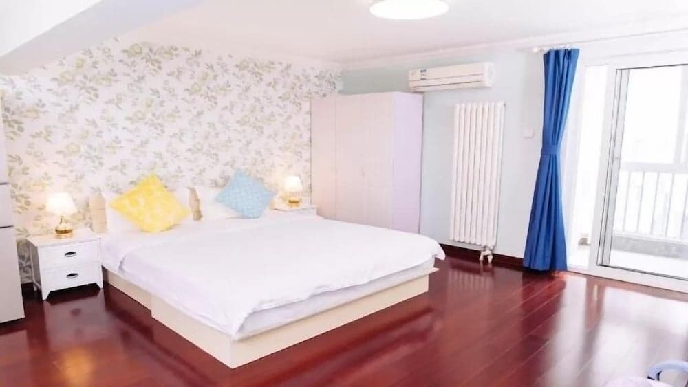 LayMayRest Service Apartment