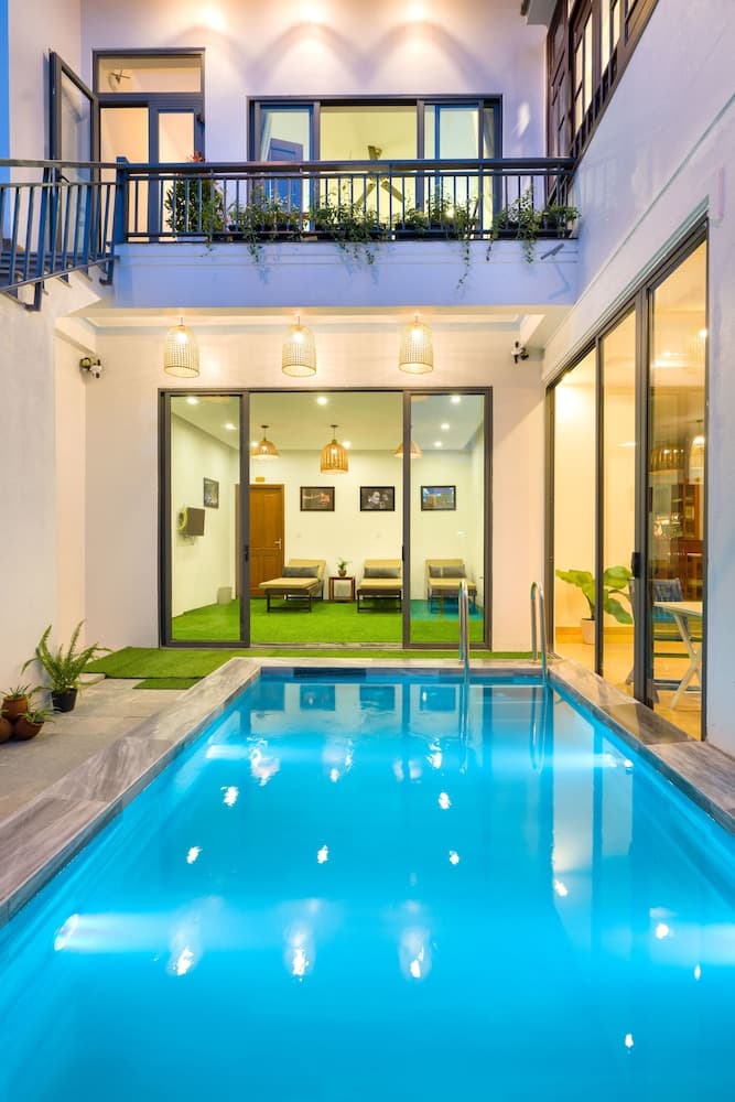 Le Printemps D' An Bang