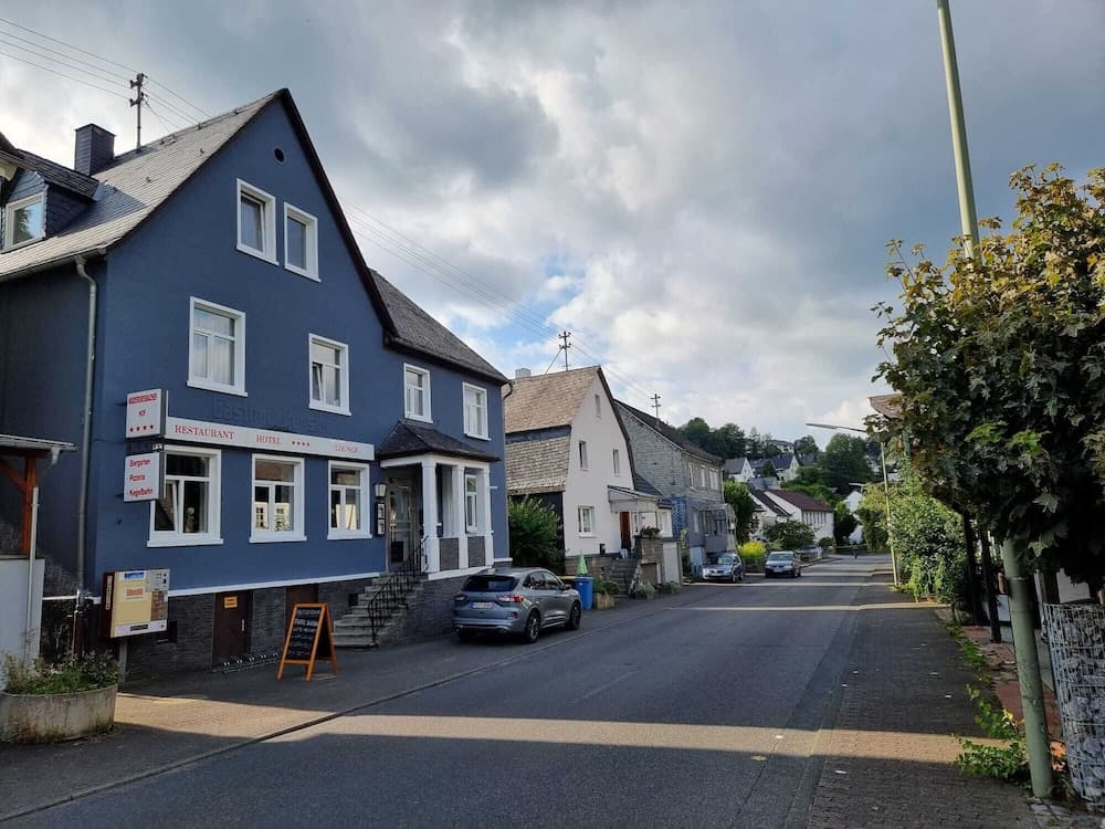 Pension Niederdreisbacher Hof