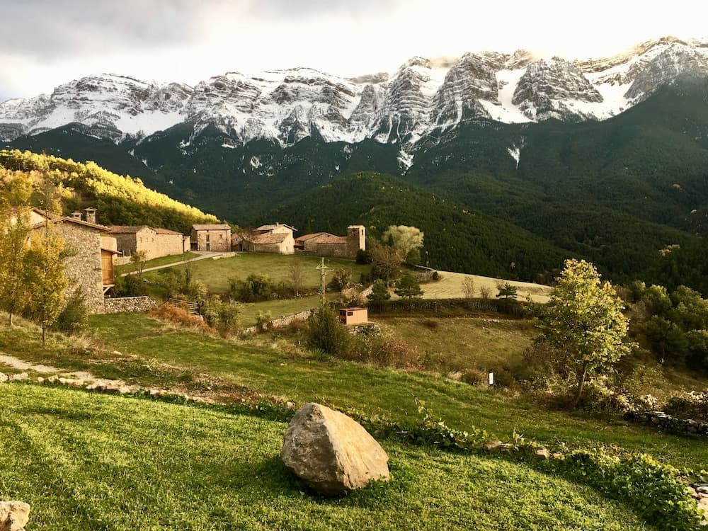 Cal Baridà