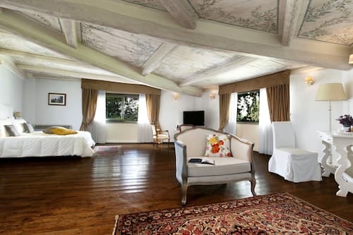 Villa delle Fontane