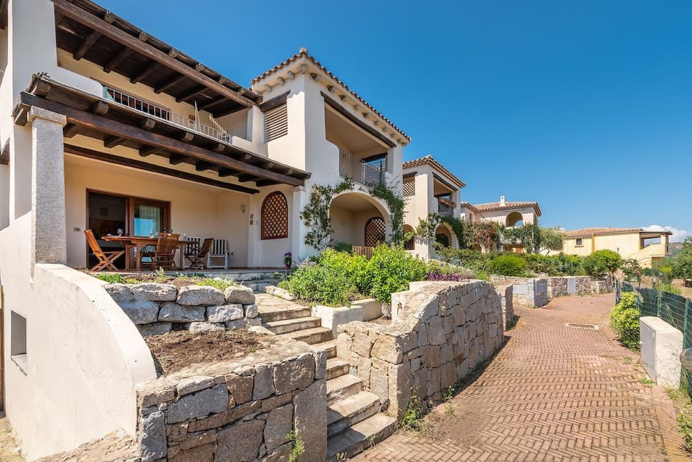 AffittaSardegna - Casa Dalia