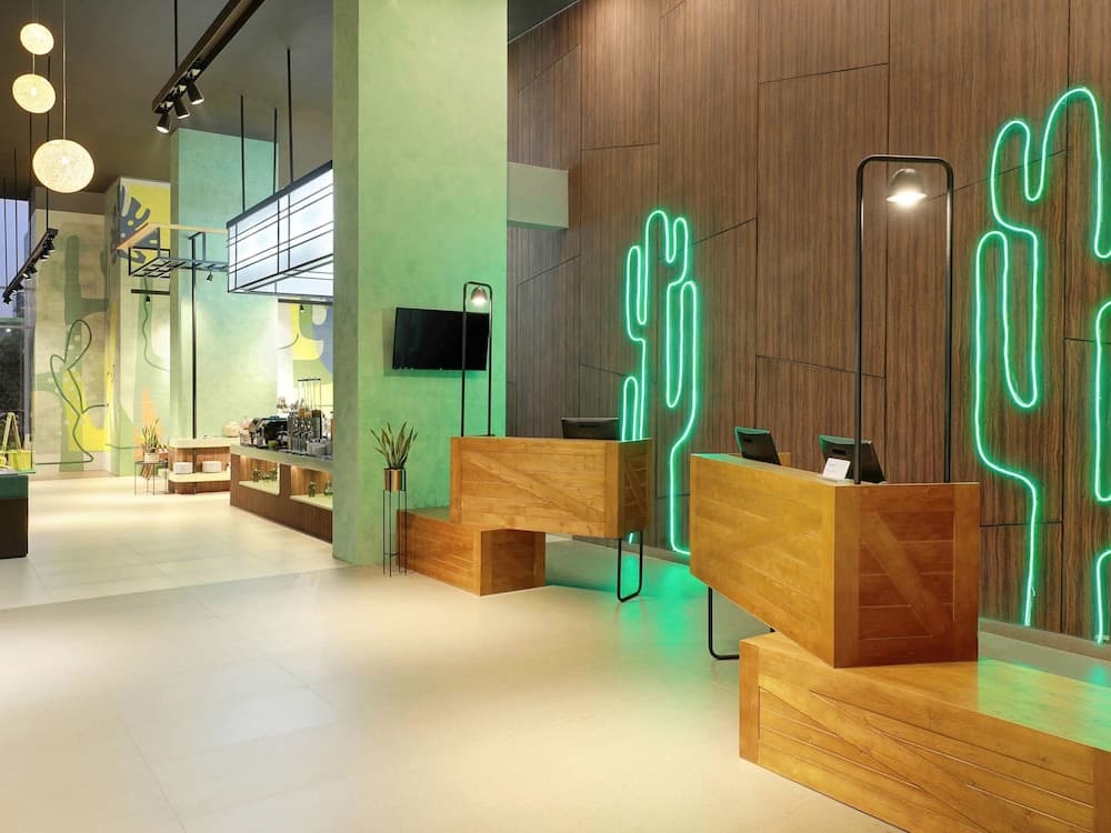ibis Styles Jakarta Simatupang
