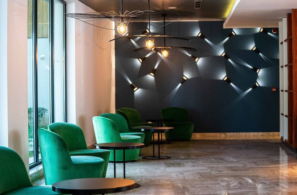 HVD Club Hotel Bor - Ultra All Inclusive