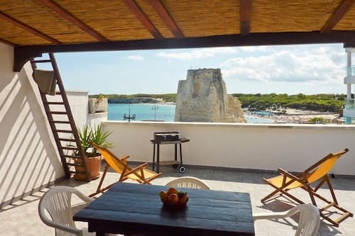 VilleSalento - Torre dell'Orso M206