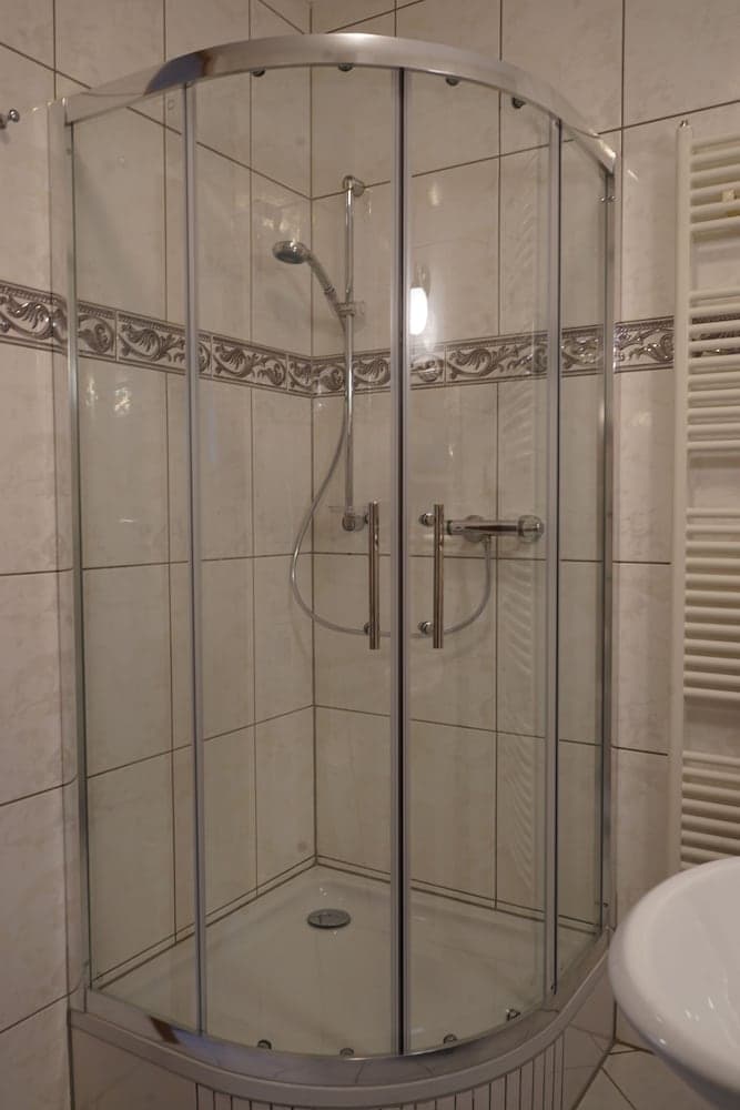 Banyo duşu