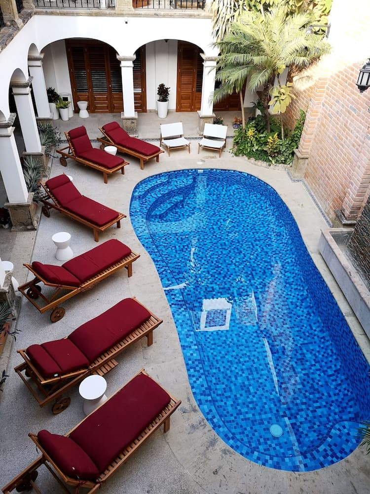 Casa Carmen - Boutique B&B