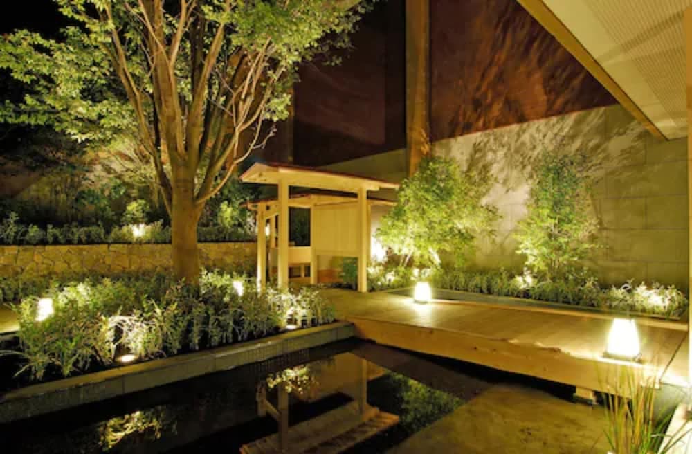 Hakone Tokino Shizuku