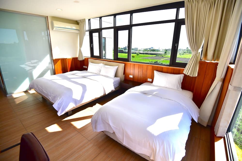Hualien Fengmian B&B