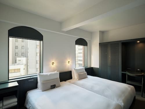 DDD Hotel