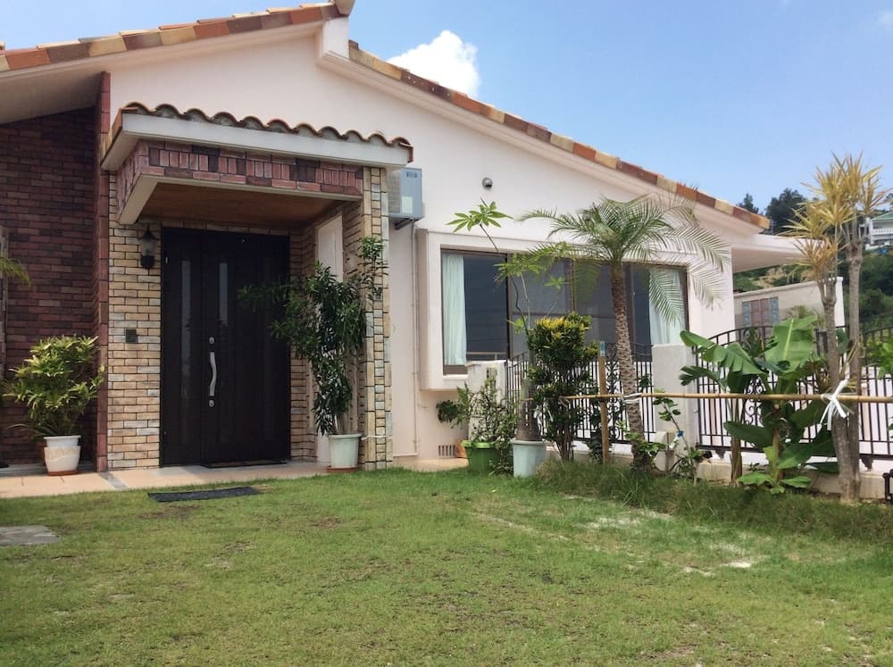 VILLA Kano