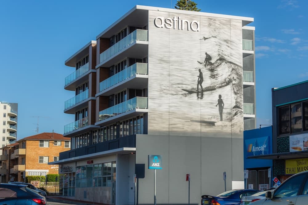 Astina Suites Forster
