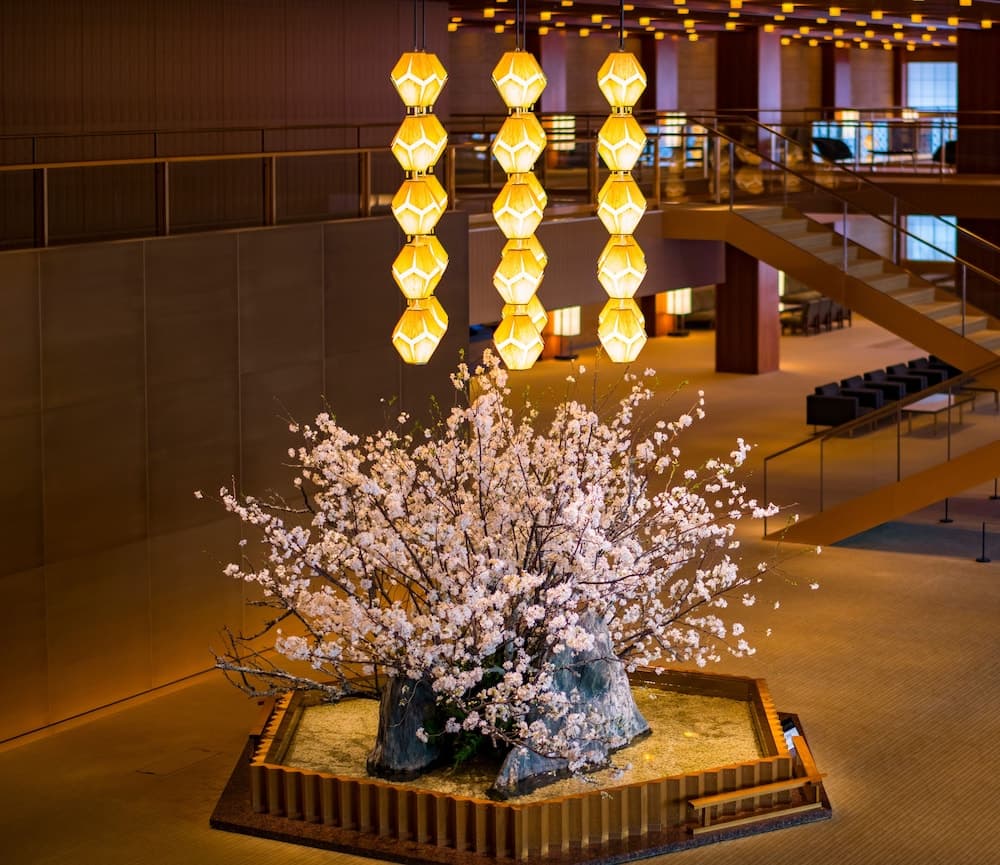 The Okura Tokyo