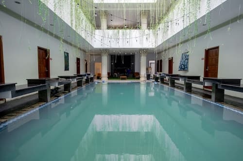 Capital O 293 Mutiara Hijau Suites Syariah