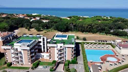 Residence Santa Costanza