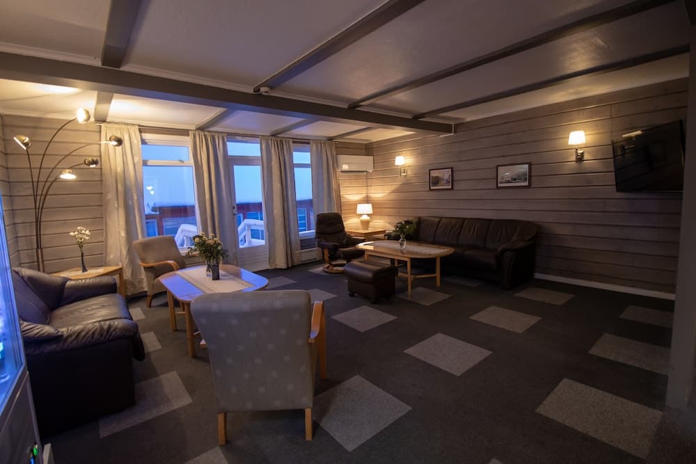 Lakselv Hotell