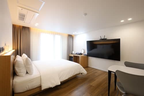 Hotel Onna Haeundae