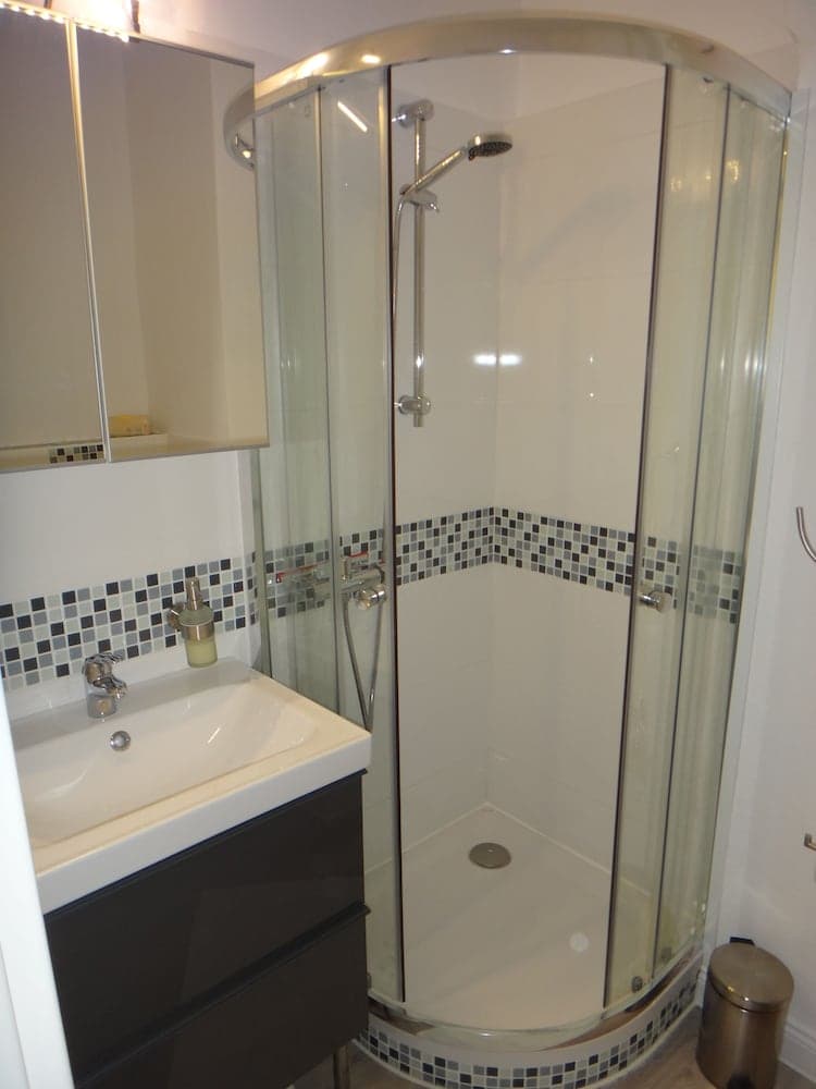 Banyo duşu