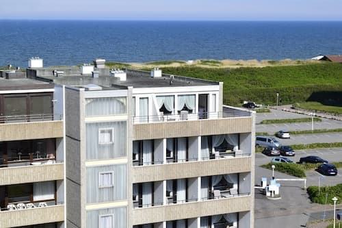Hotel Wiking Sylt