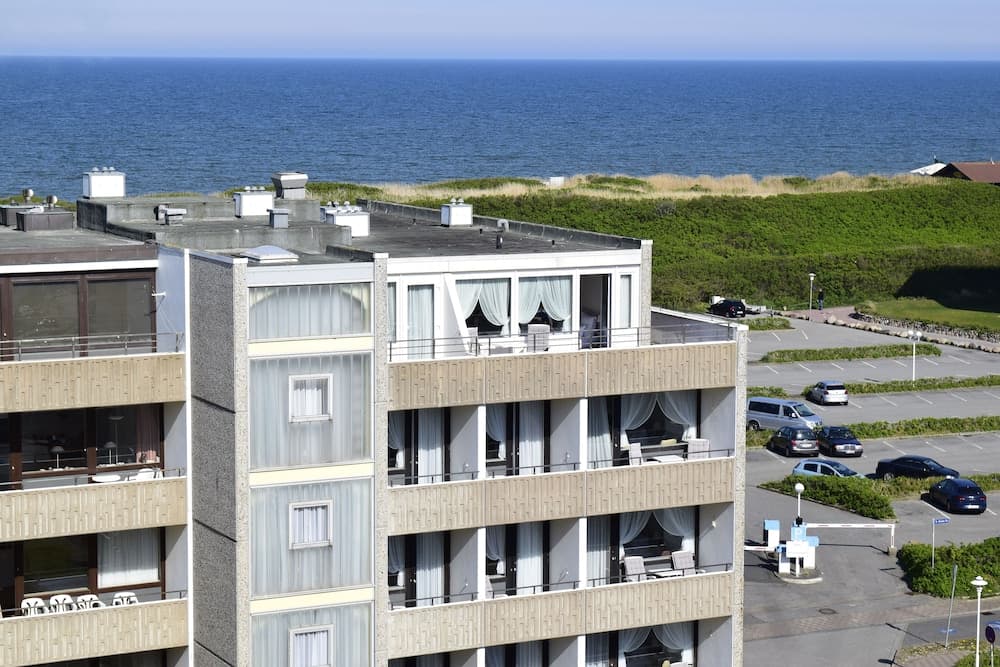 Hotel Wiking Sylt