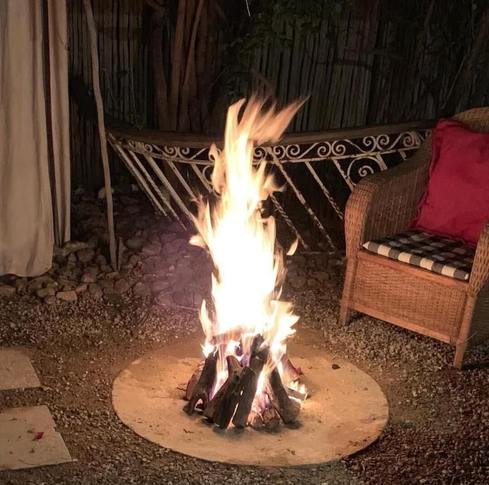 Konaklama yeri alanı