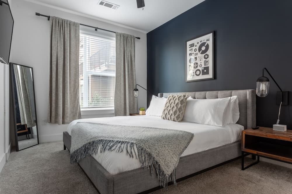 Locale Music Row - Nashville