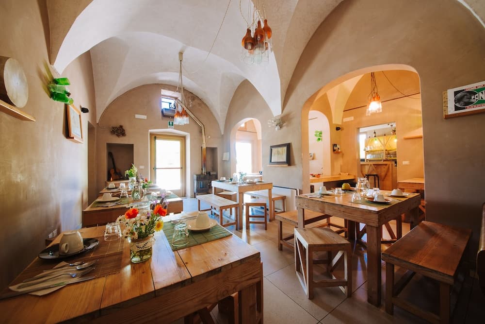 Restoran